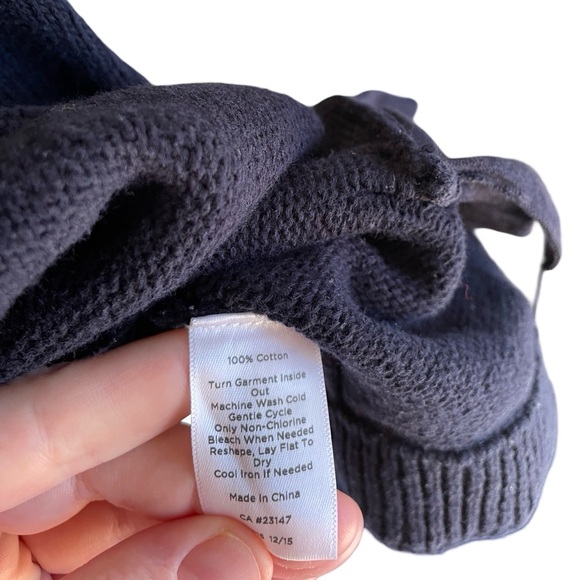 Talbots cardigan PL - Picture 5 of 5